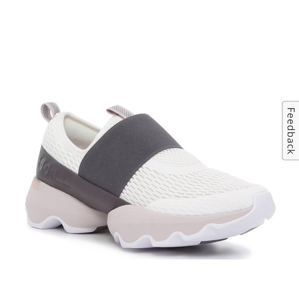 COPY - SOREL Kinetic Impact Strap Slip-On Sneaker